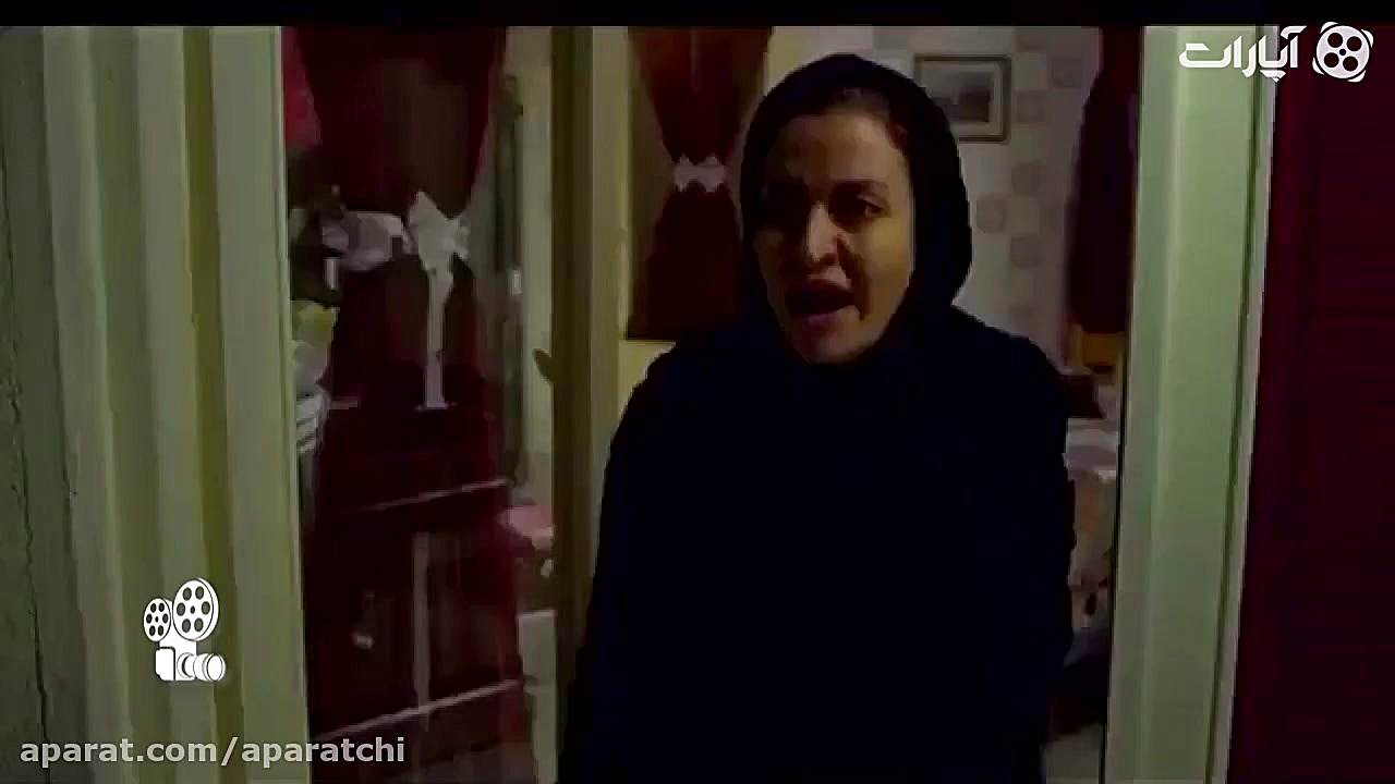 اپاراتچی بیست و سوم با حمید رض...