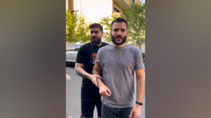 کلیپ طنز خنده دار ؛طنز جدید سا...