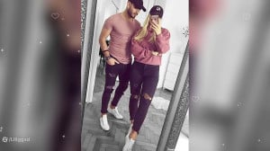 کلیپ عاشقانه جدید بااهنگ جذاب