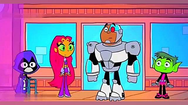 تایتان ها به پیش تایتان های نو...