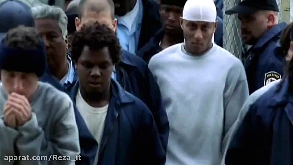 سریال فرار از زندان | فصل اول...