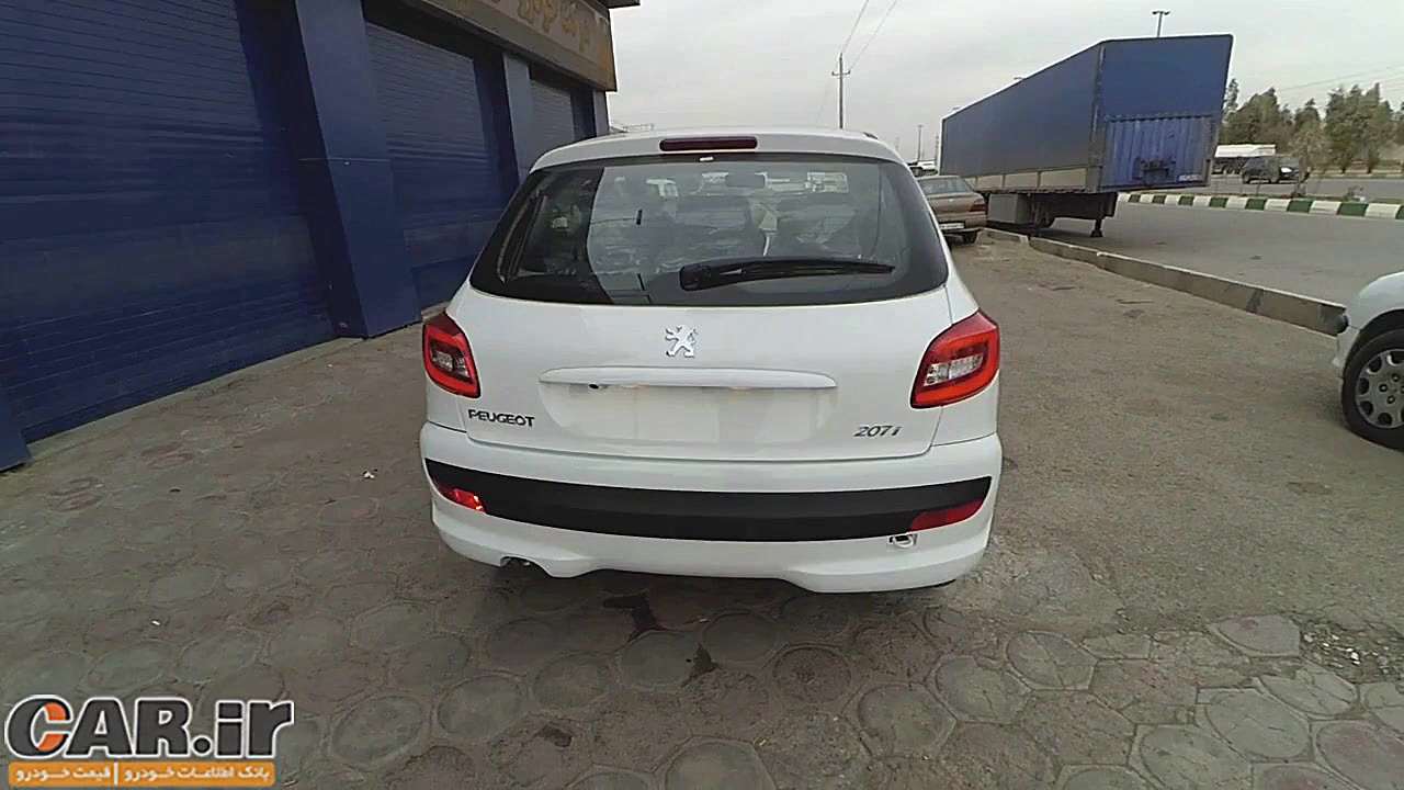 نمایش نمای خارجی و فضای داخلی...