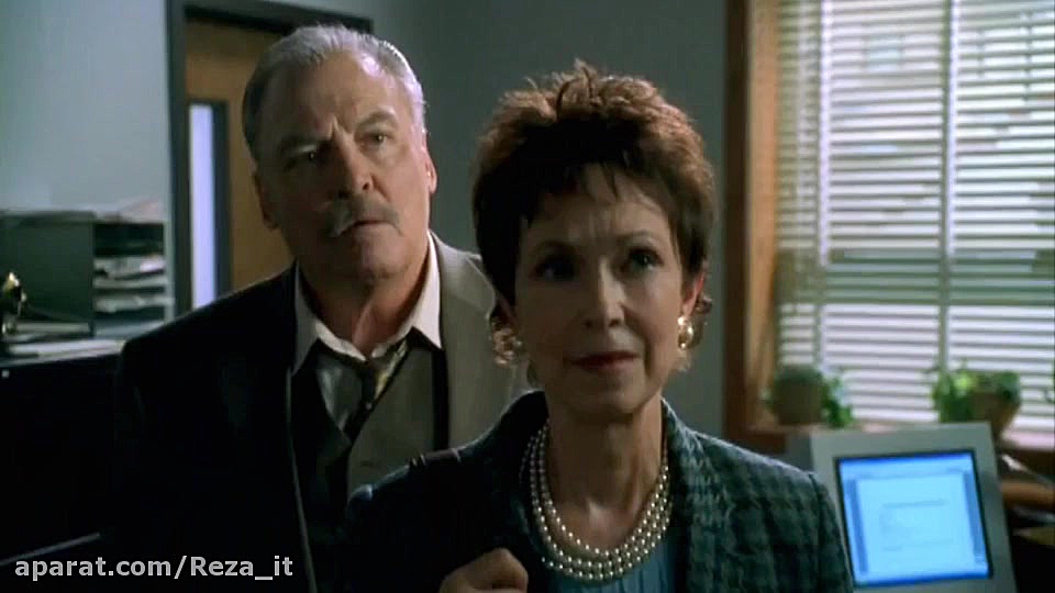 سریال فرار از زندان | فصل اول...