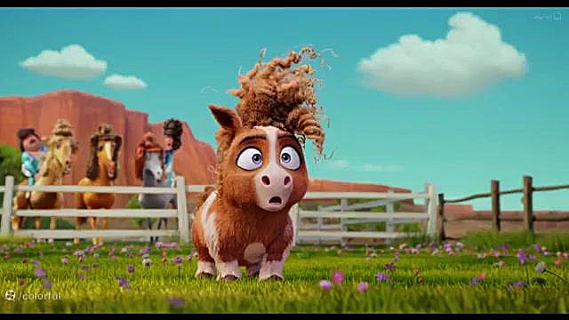 انیمیشن سینمایی