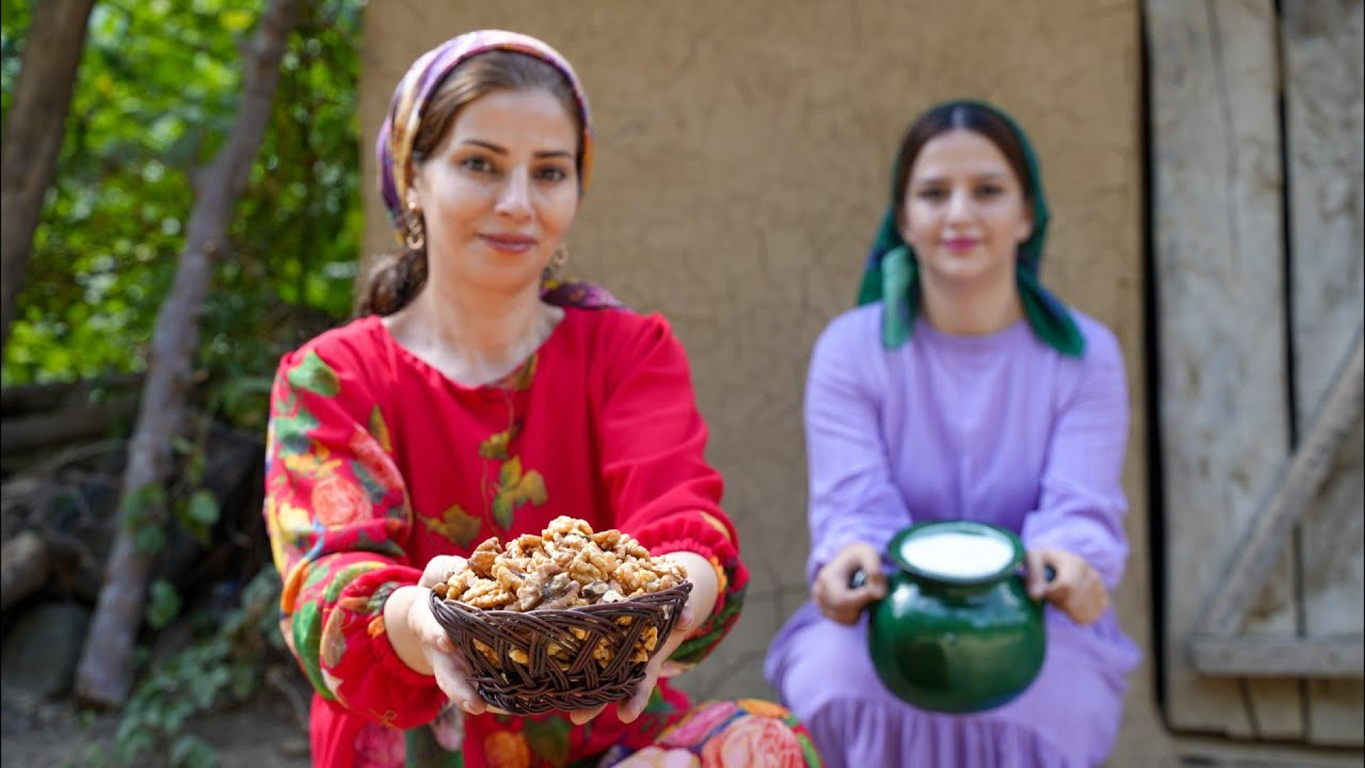 انگشتاتم باهاش میخوری! طرز تهی...