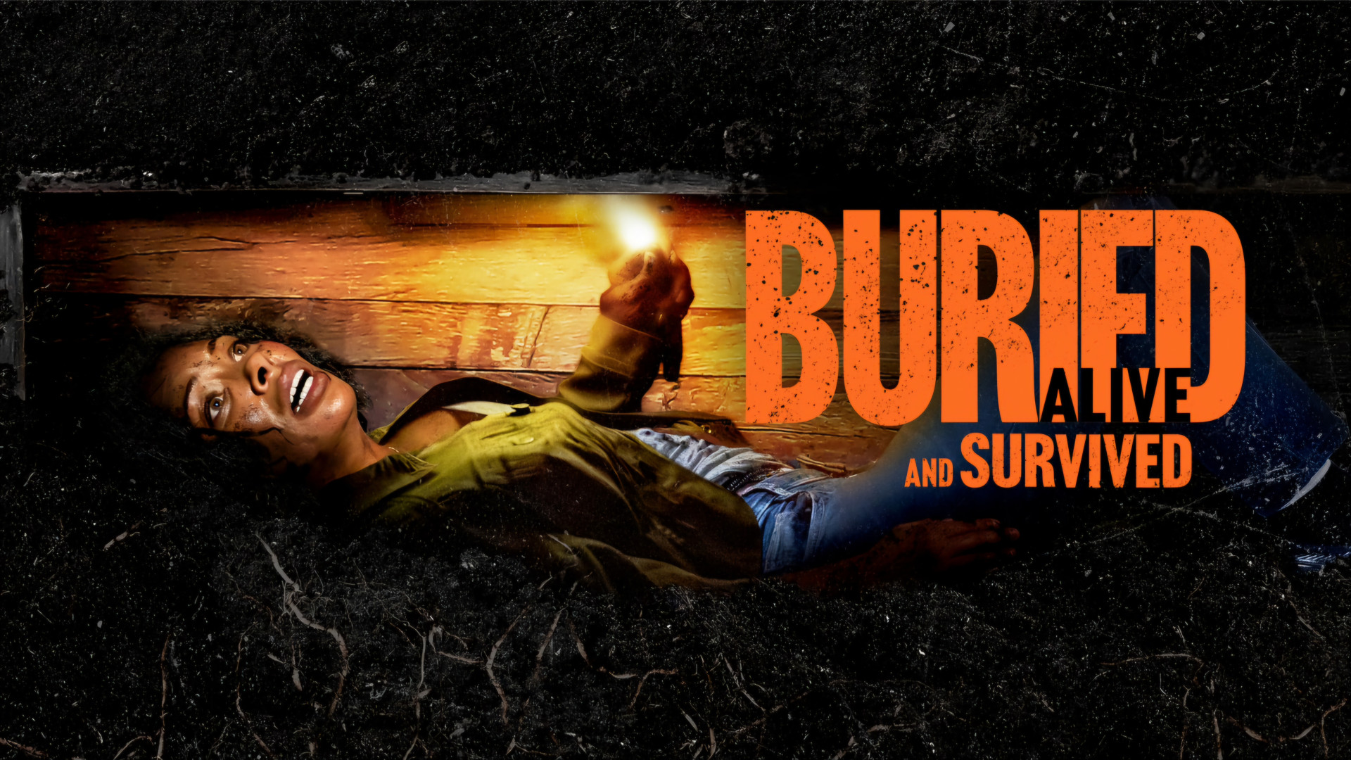 فیلم زنده به گور شد و زنده ماند دوبله فارسی Buried Alive and Survived 2024 زمان4671ثانیه