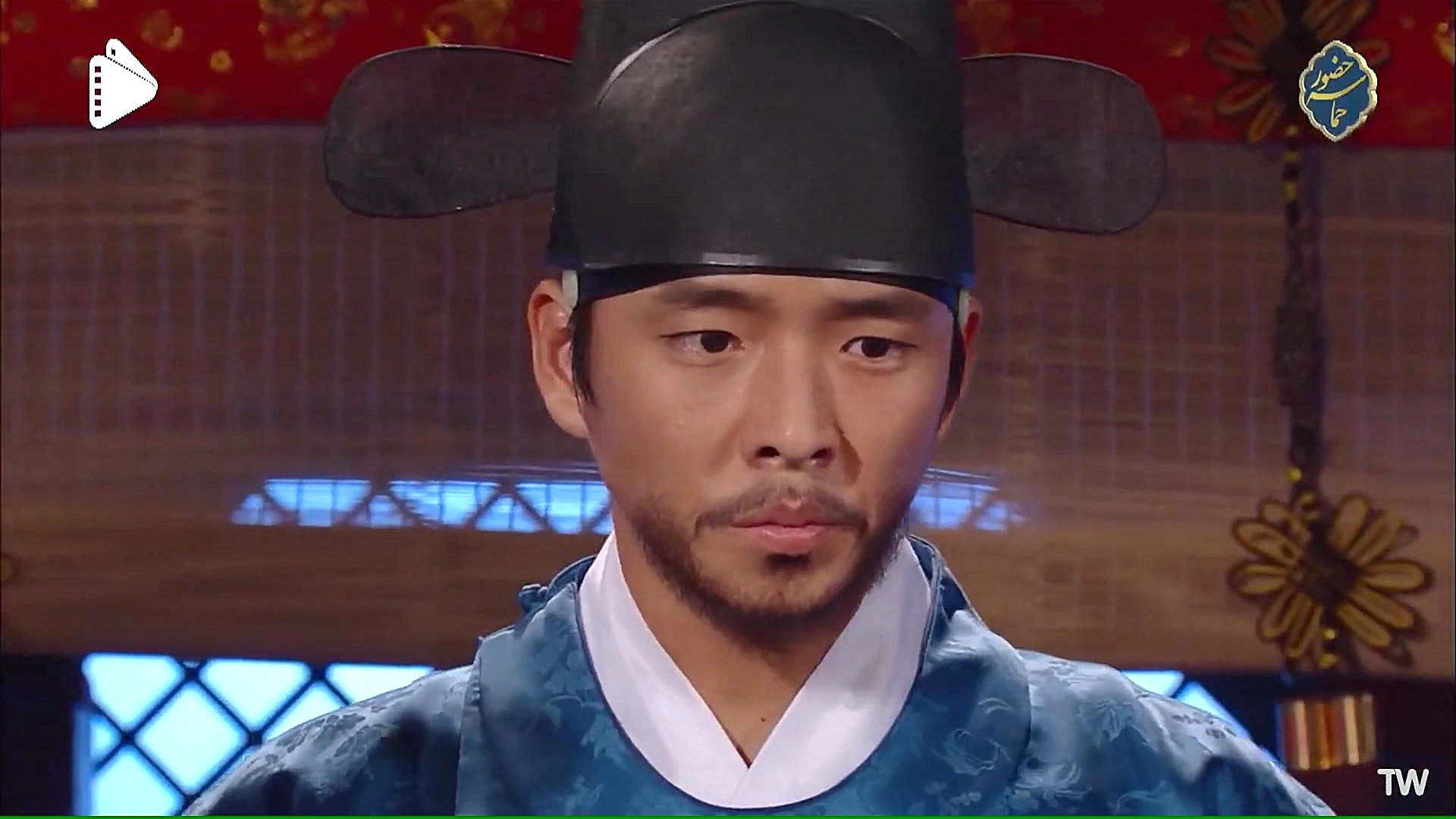 افسانه دونگ یی - قسمت 24 - شبکه تماشا