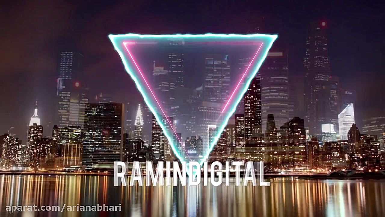 New Persian Music  Omid Jahan...