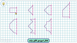 حل ریاضی سوم ابتدایی صفحه 21