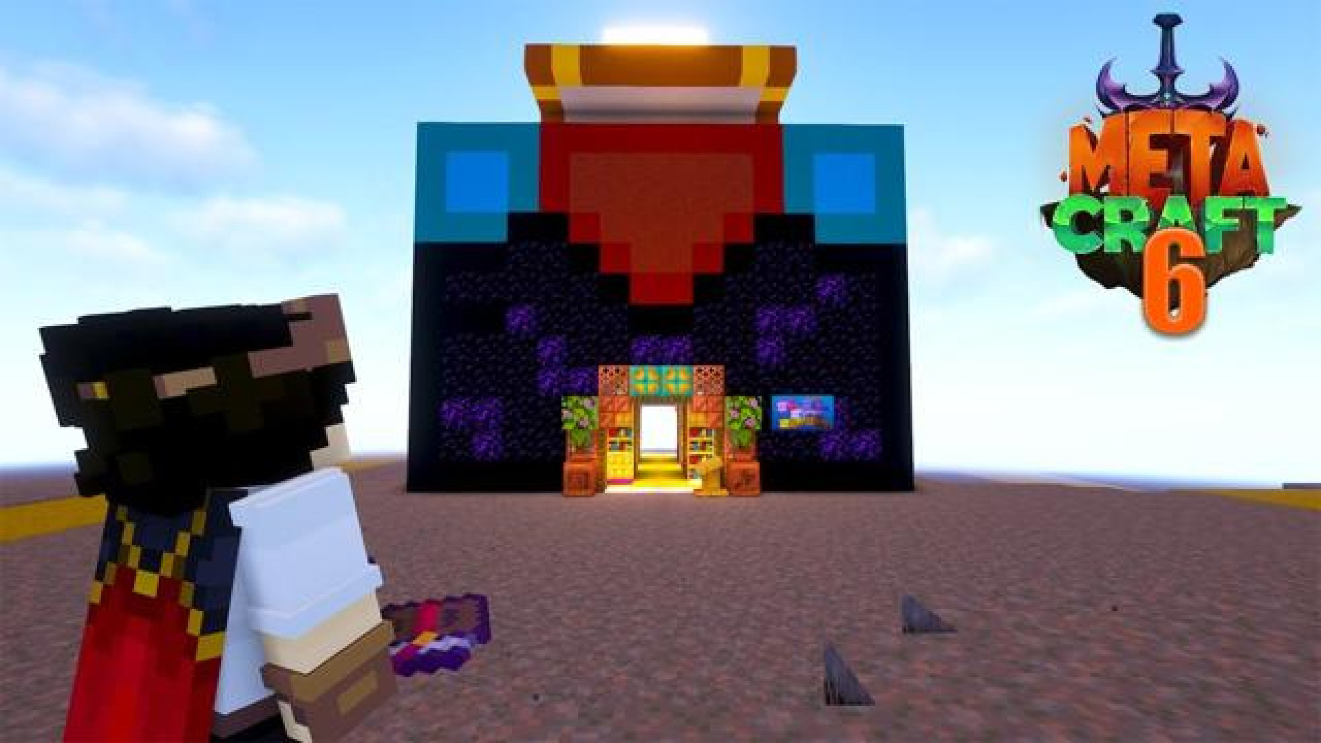 آپارات | Metacraft