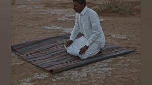 تنها پناه