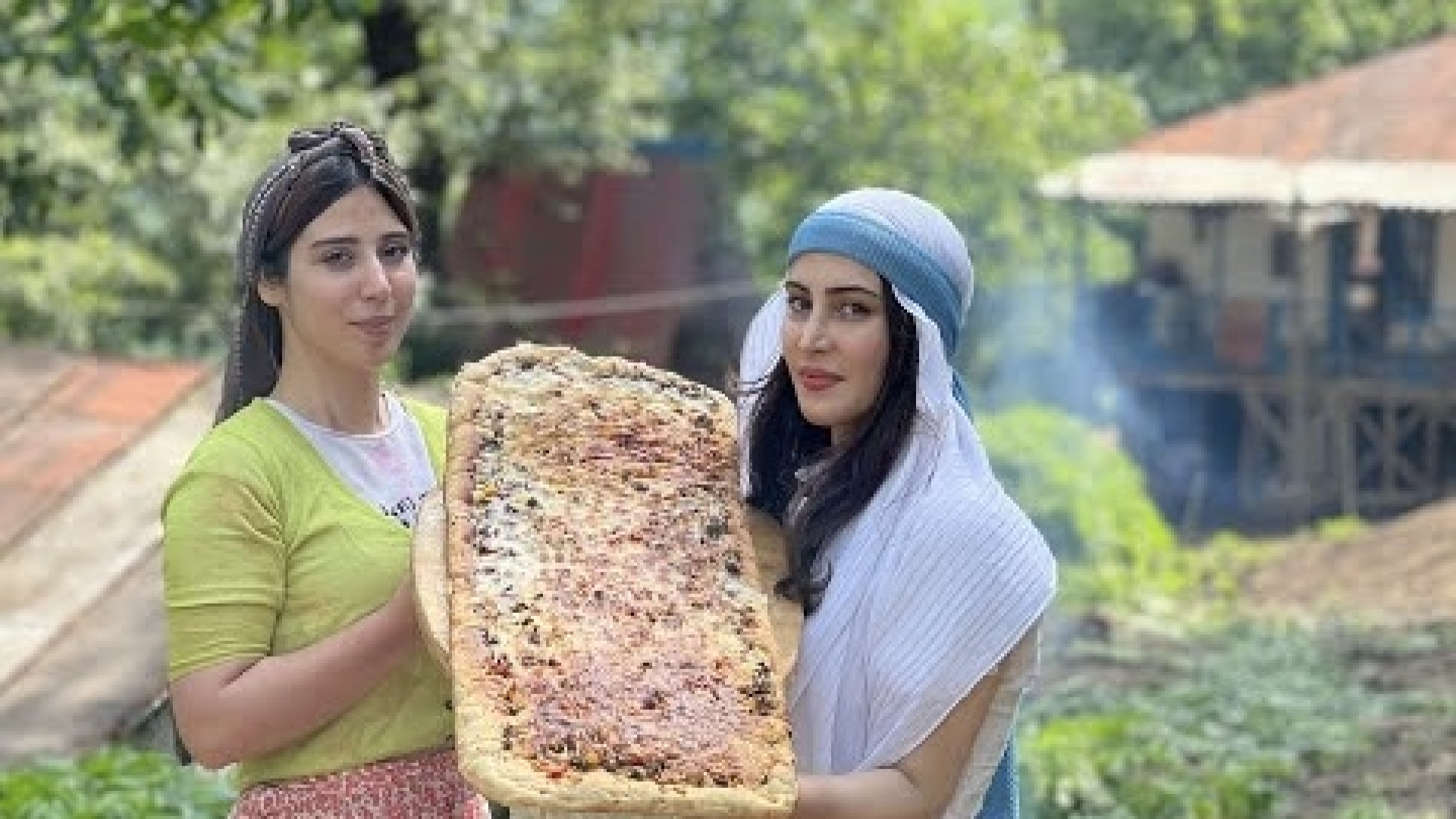 پخت پیده گوشت ترکی بدون فر در...