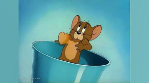 کارتون تام و جری