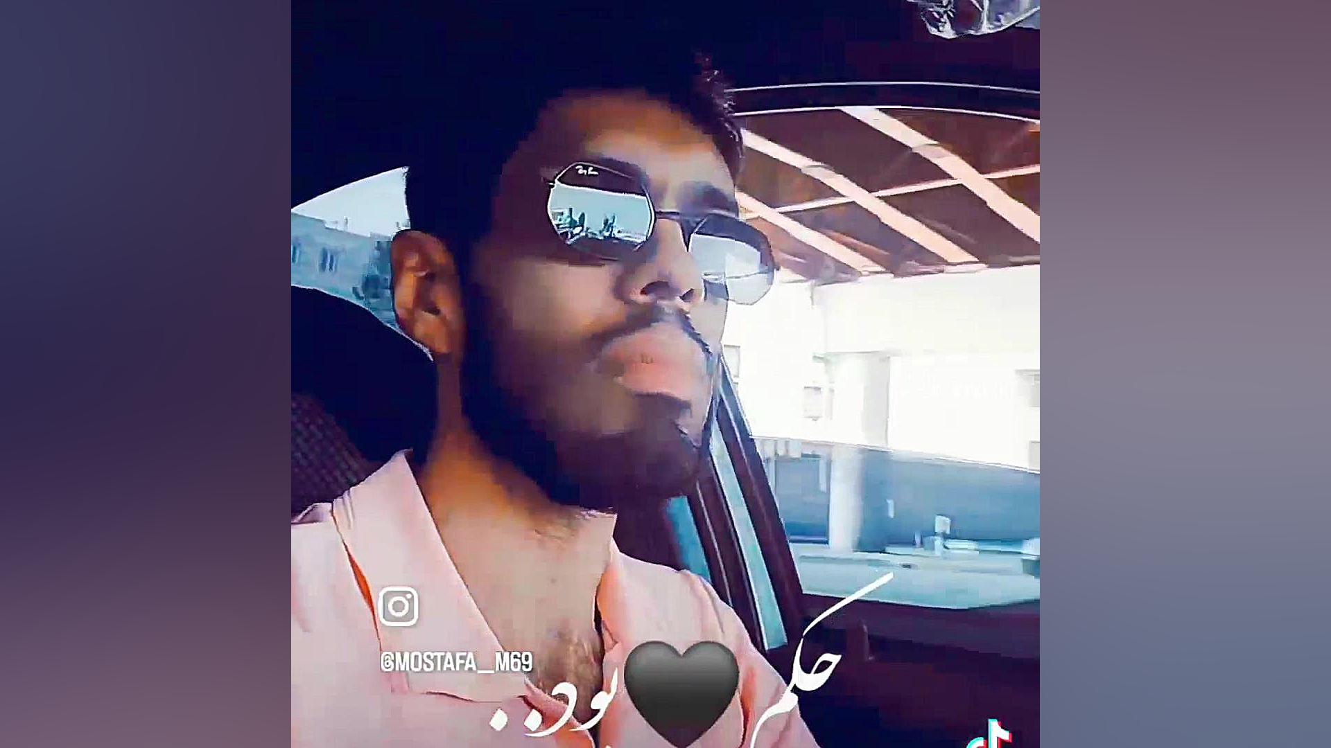 دابسمش باحال