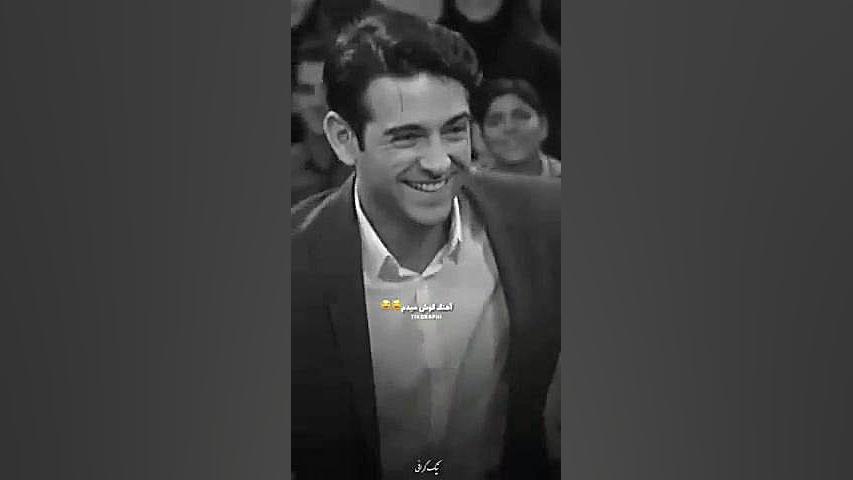 ضایع شدن رامبد حوان