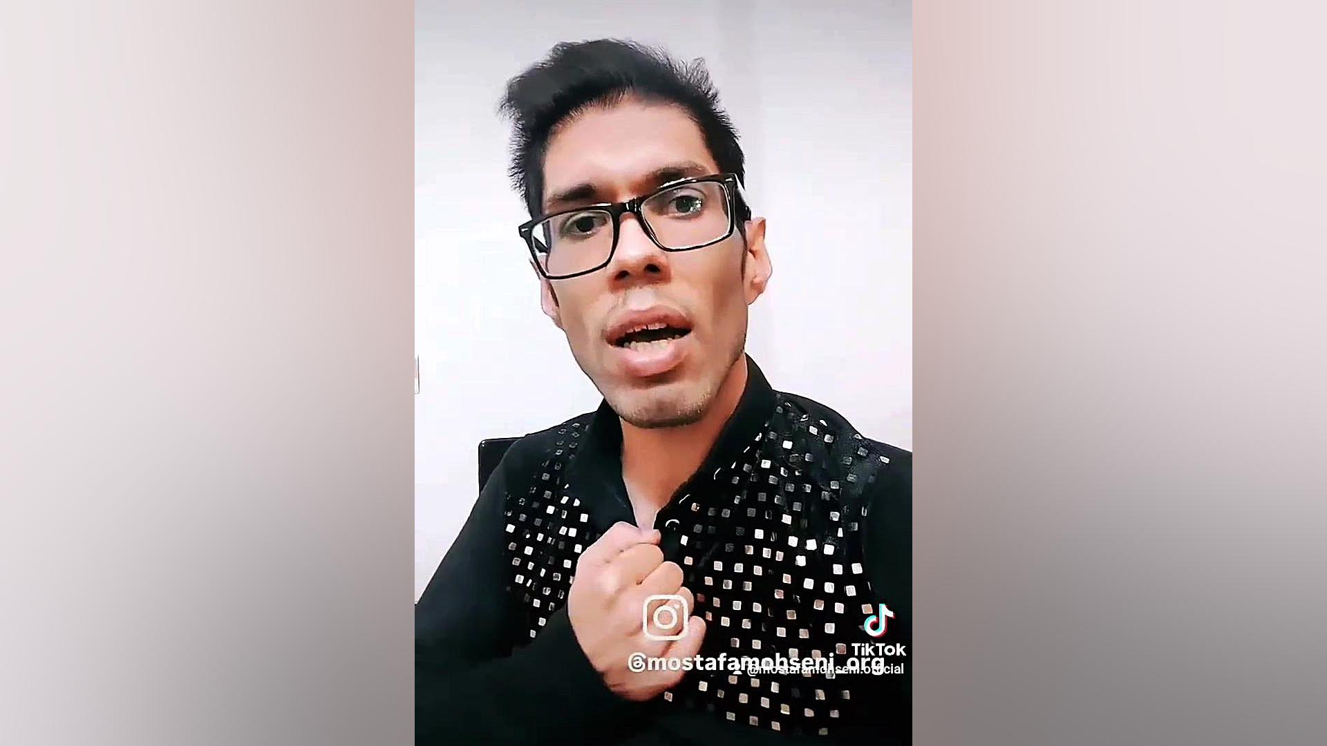 دابسمش باحال