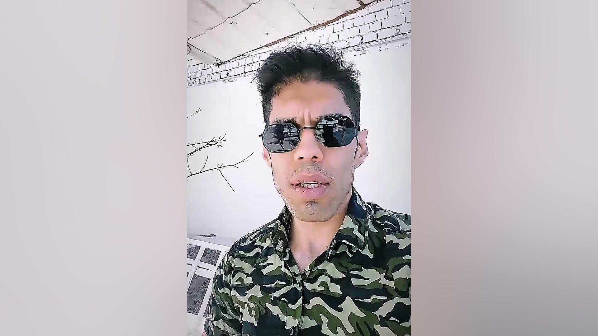 دابسمش باحال