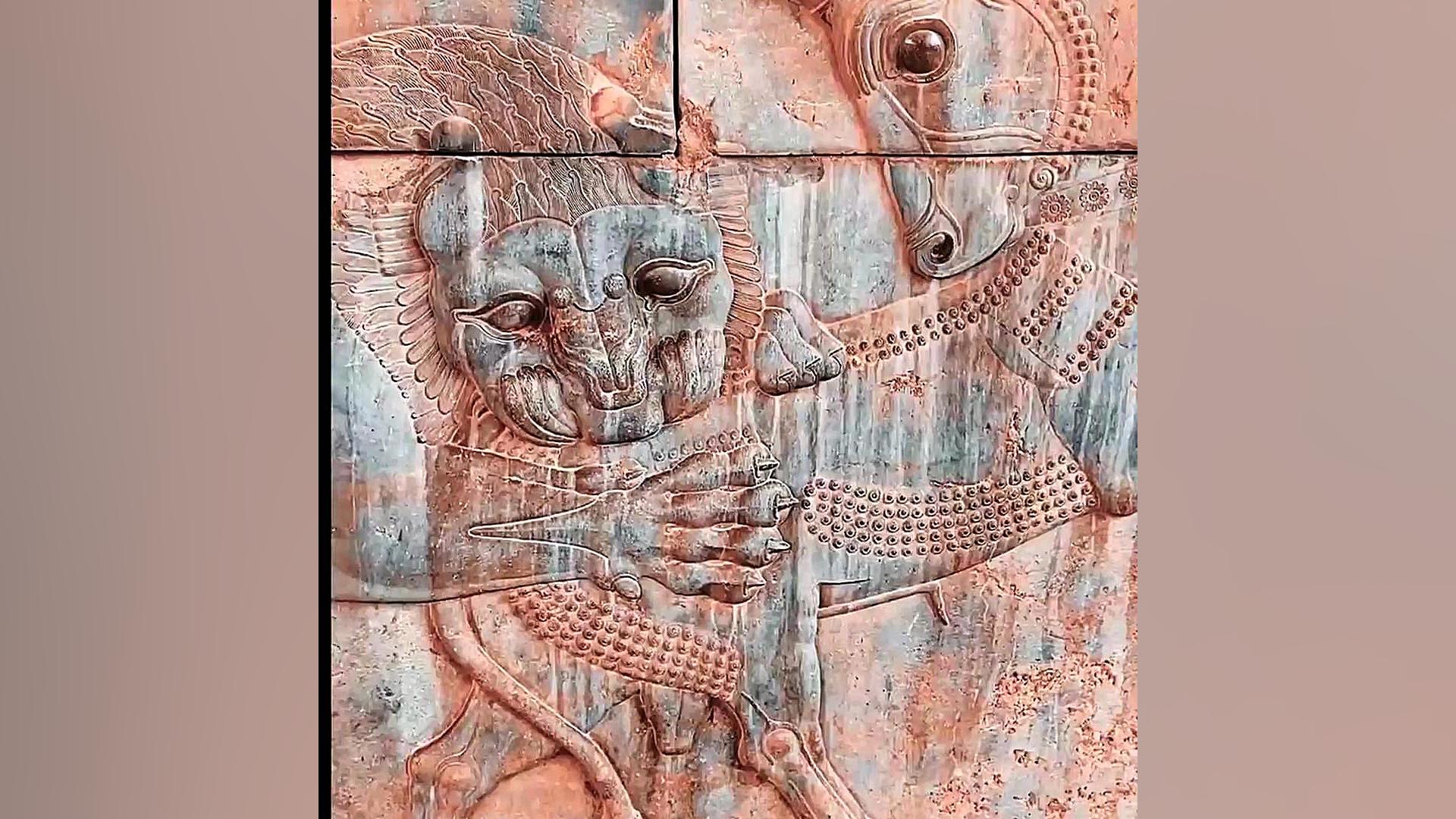 من ايران را دوست دارم