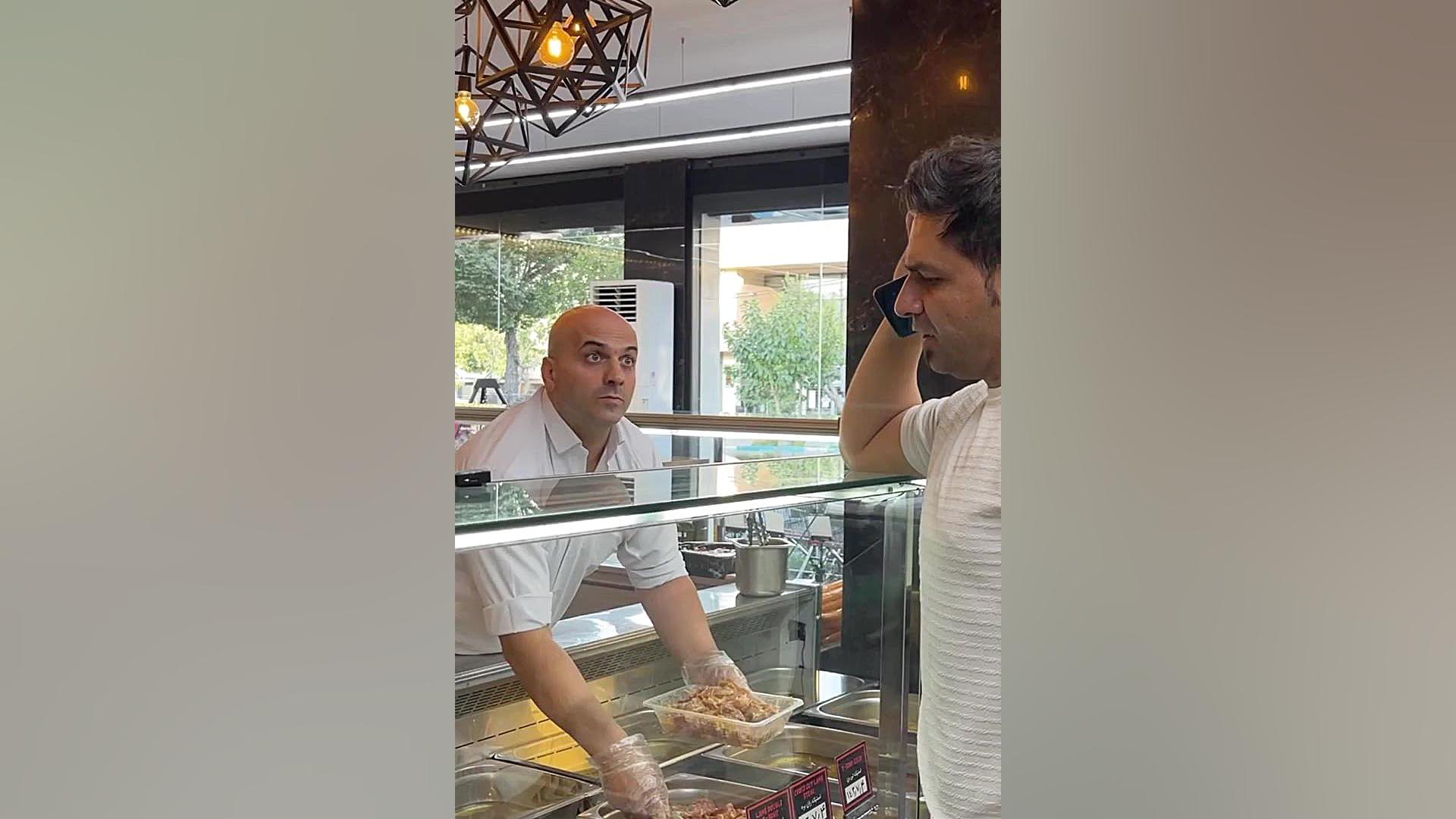 حقوقت رو ریختن ؟