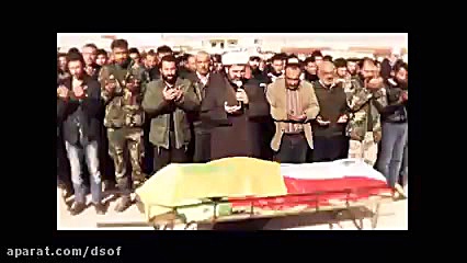 کبوترانه, نماهنگی درباره دلاور...