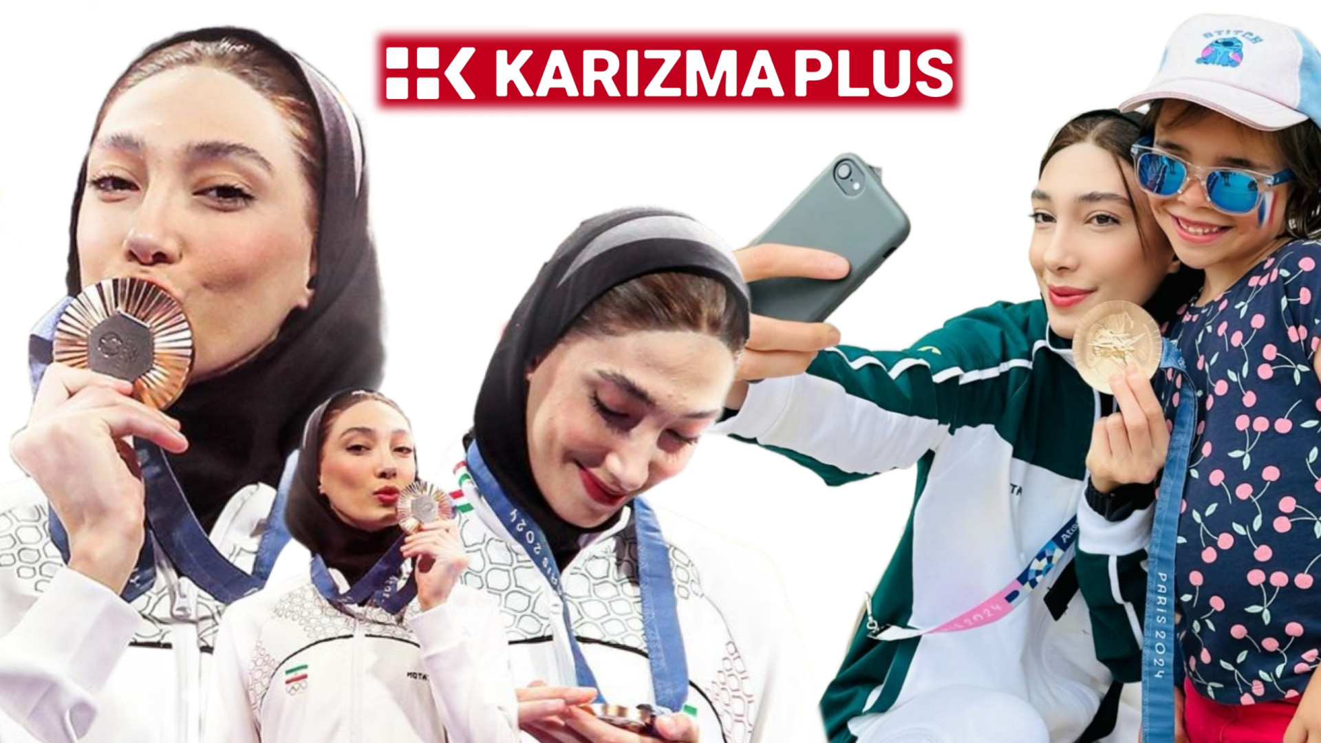 مبینا نعمت زاده : عمل زیبایی ب...