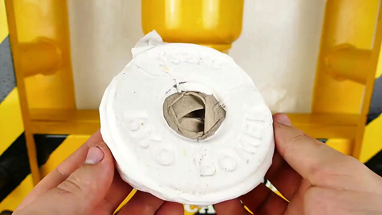 پرس های هیدرولیک و اجسام ...!!...