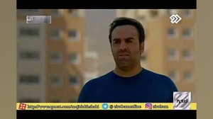 بهرنگ علوی: من کجا و فردین کجا...