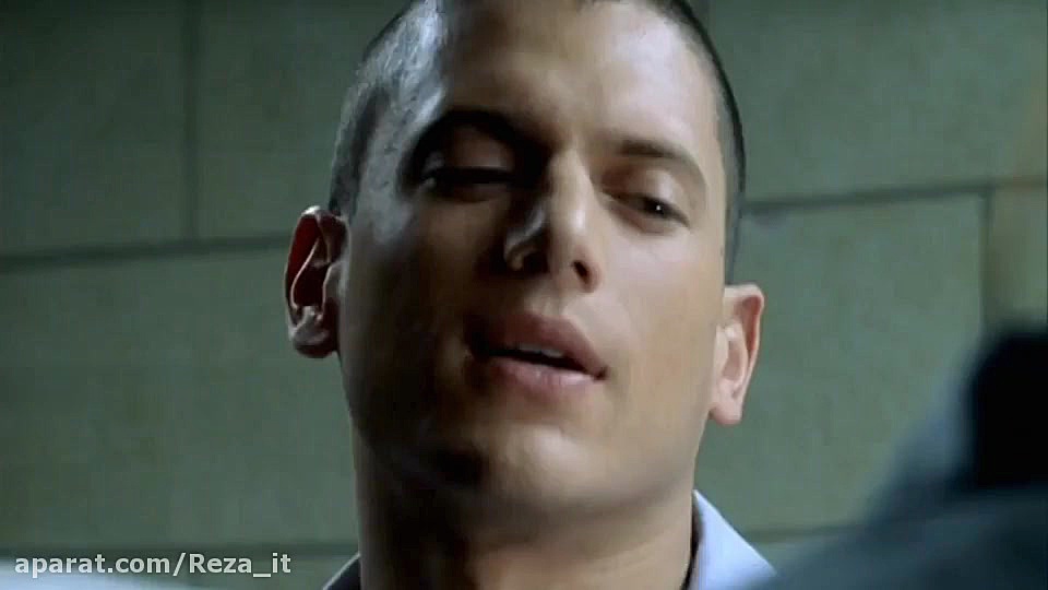 سریال فرار از زندان | فصل اول...