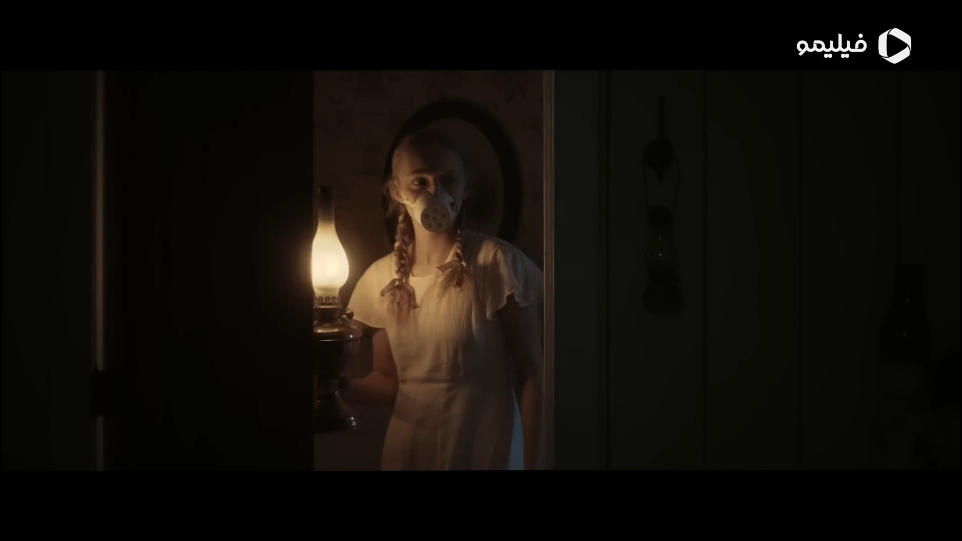 تریلر فیلم نفست را حبس کن Hold Your Breath زمان145ثانیه