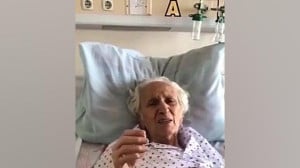 آواز خواندن امینالله رشیدی ۹۷...