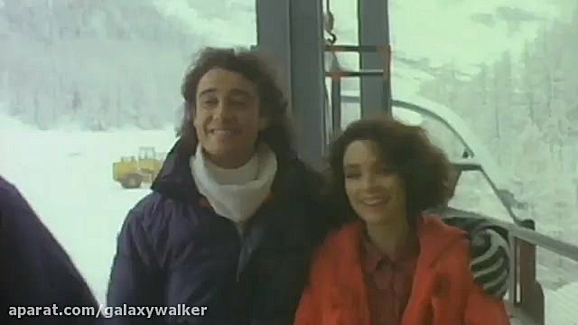 Wham!  Last Christmas