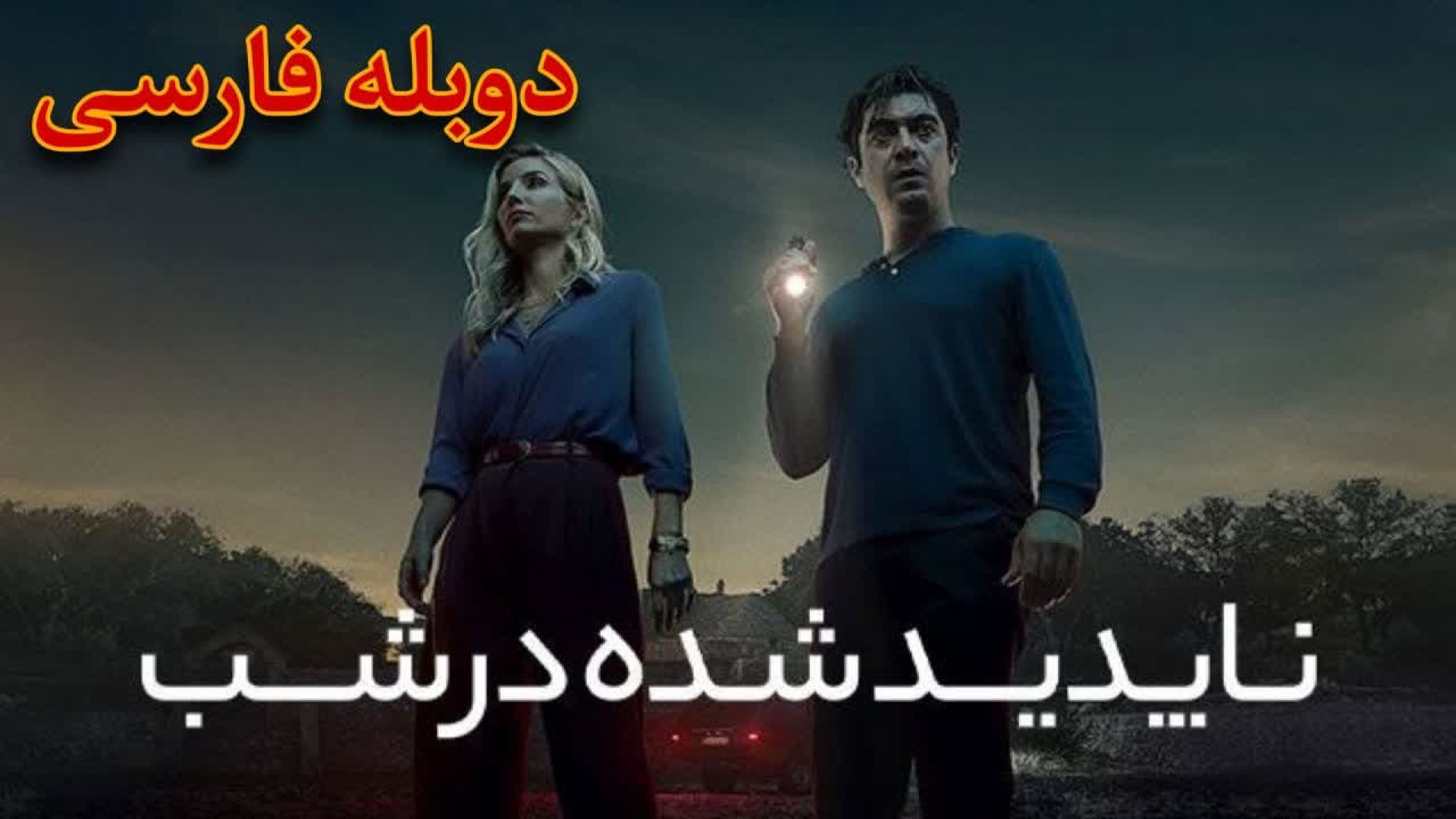 فیلم سینمایی ناپدید شده در شب Vanished Into the Night 2024 دوبله فارسی زمان5288ثانیه