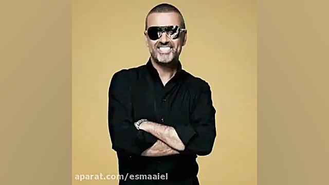 نجوای بی پروا  جورج مایکل