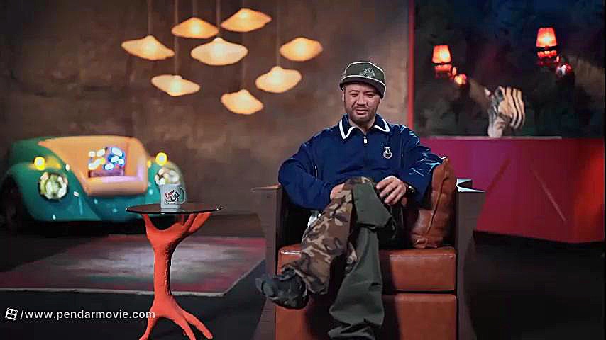 تماشای جوکر ۲ فصل 3 قسمت 2 کام...