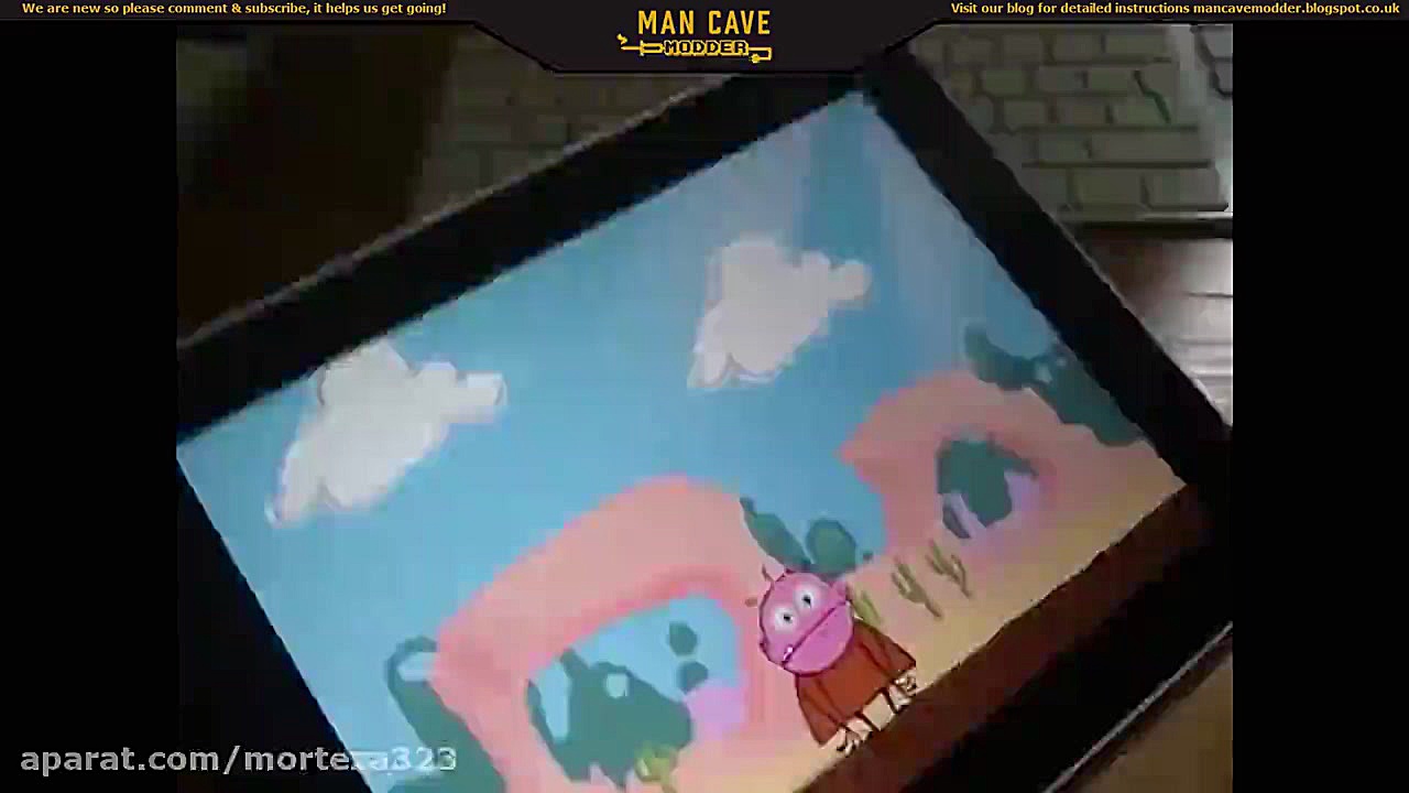 Best 7 FREE GameSalad Template...