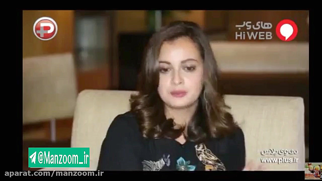 نظر جالب دیا میرزا در مورد محم...