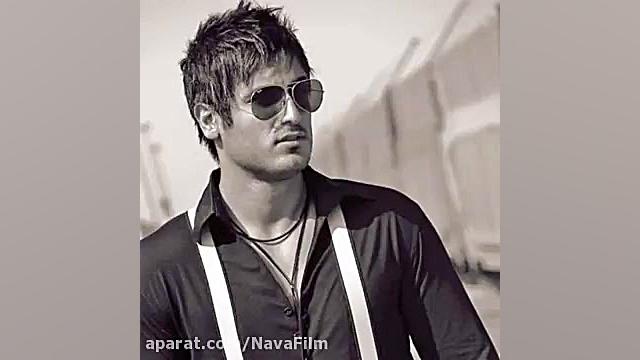 آهنگ جدید شهاب مظفری به نام رو...