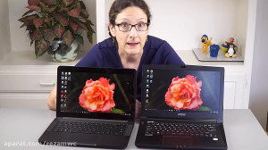 2016 Razer Blade vs MSI GS40 P...