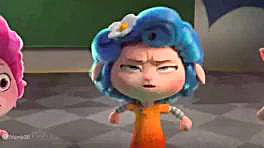 تیزر فیلم سینمایی ببعی قهرمان