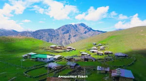 ییلاق بکر و قدیمی