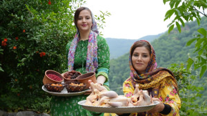 هشدار! با این دستور سنتی شاهپل...