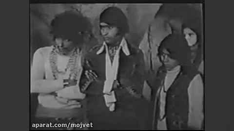 فیلم قدیمی جمشید هاشم پور