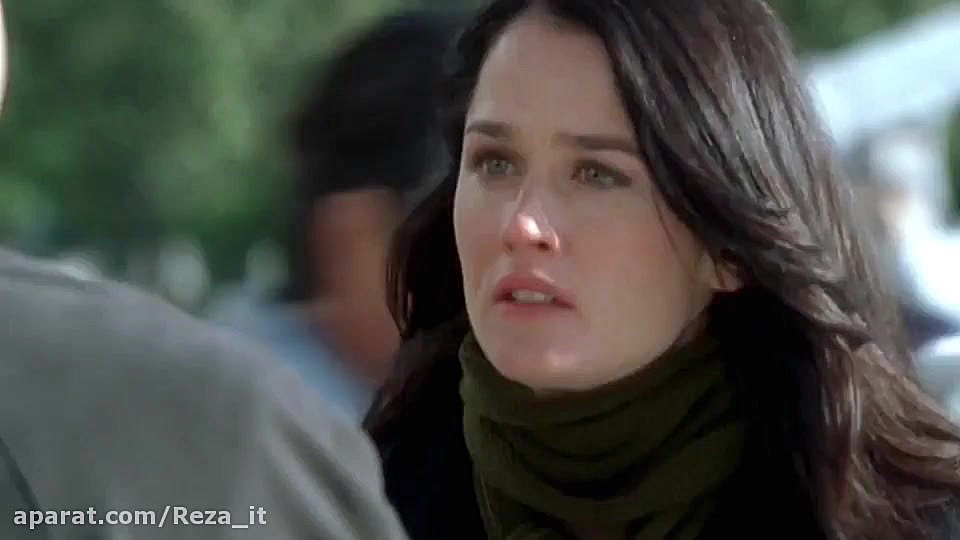 سریال فرار از زندان | فصل اول...