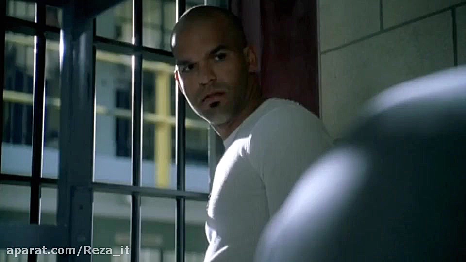 سریال فرار از زندان | فصل اول...