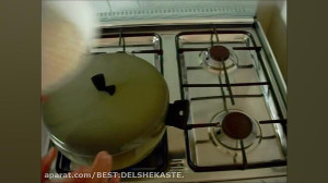 شله زرد Shole zard