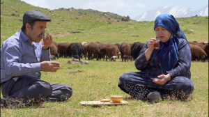 لوبیا پلو  برنج و لوبیا غذاهای...