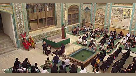۶| نَمایِ نِی نَوا