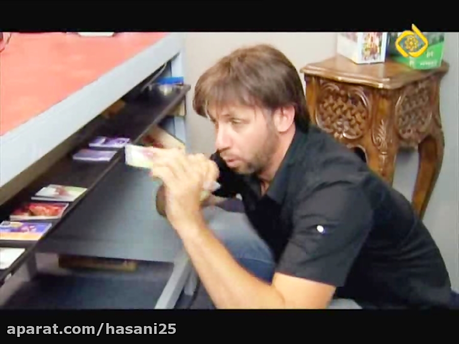 دوربین مخفی خارجی  دوربین مخفی...