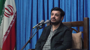 سخنرانی استاد رائفی پور  فتنه...