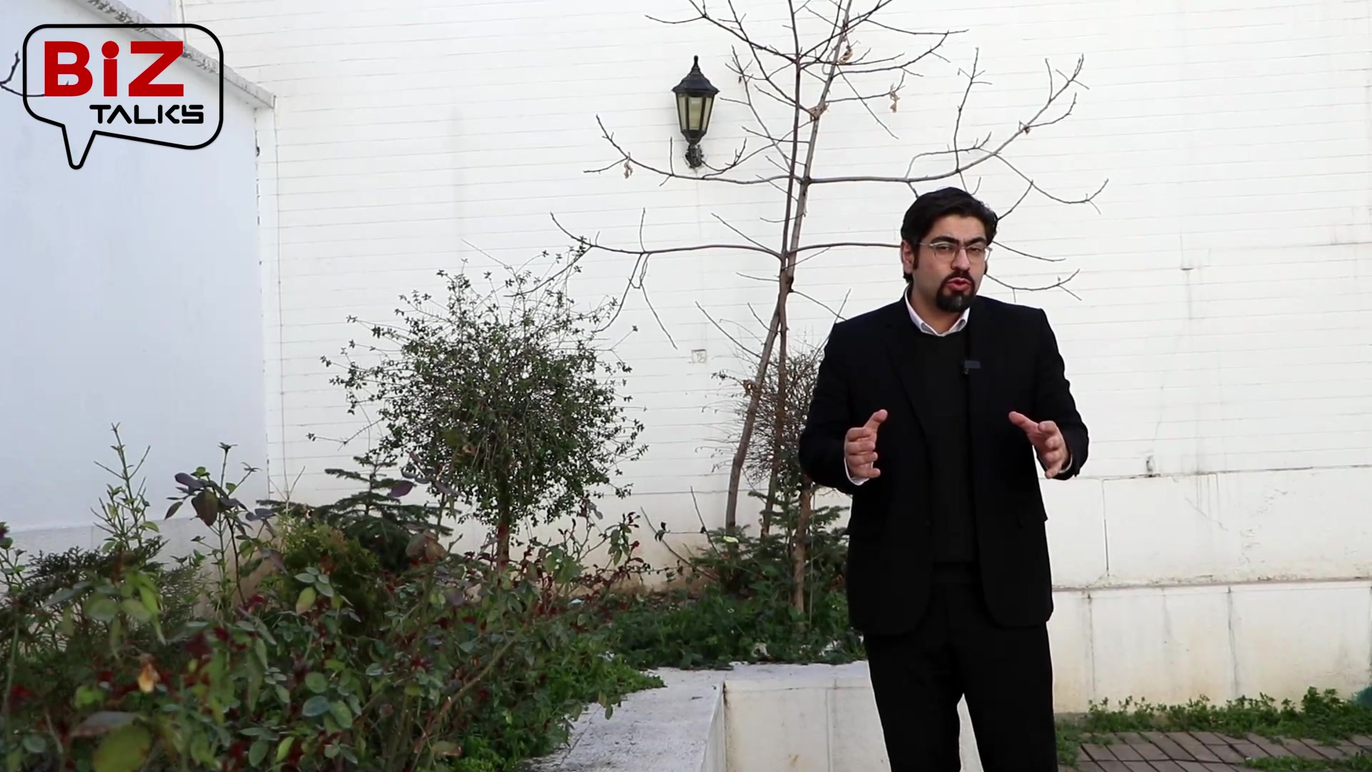 دهمین قسمت از بیزتاکس منتشر می...